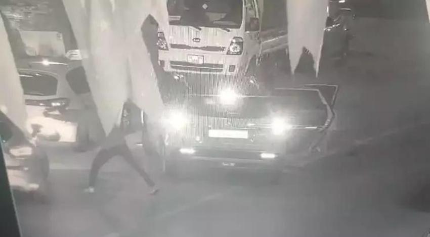 Kağıthane’de otomatik silahla suikast kamerada: 17 yaşındaki çocuk hayatını kaybetti