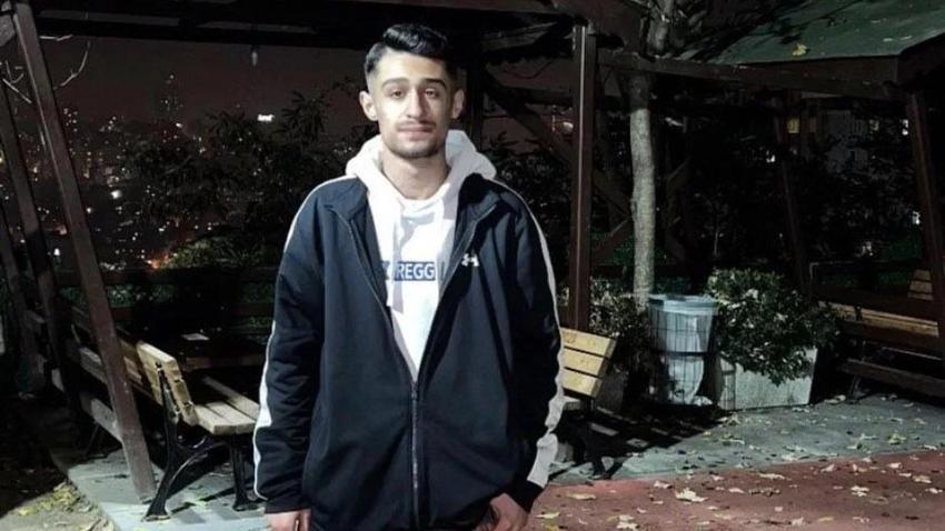 Kağıthane’de otomatik silahla suikast kamerada: 17 yaşındaki çocuk hayatını kaybetti
