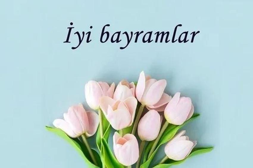 Bayram sabahı mesajları 2025: En güzel resimli ayetli dualı Ramazan bayramı mesajları