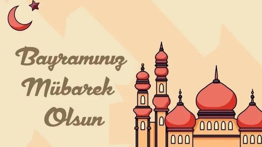 Bayram sabahı mesajları 2025: En güzel resimli ayetli dualı Ramazan bayramı mesajları
