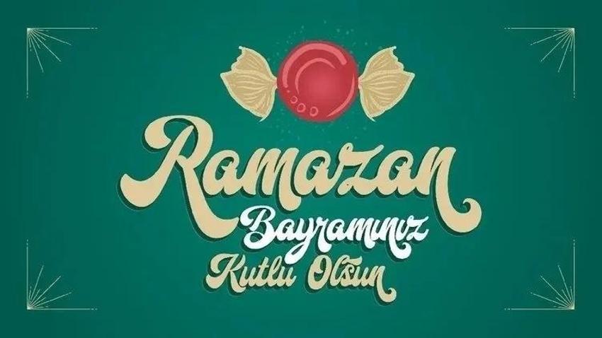Bayram sabahı mesajları 2025: En güzel resimli ayetli dualı Ramazan bayramı mesajları