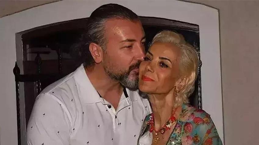 Tanyeli'nin eşinden duygusal bayram paylaşımı!