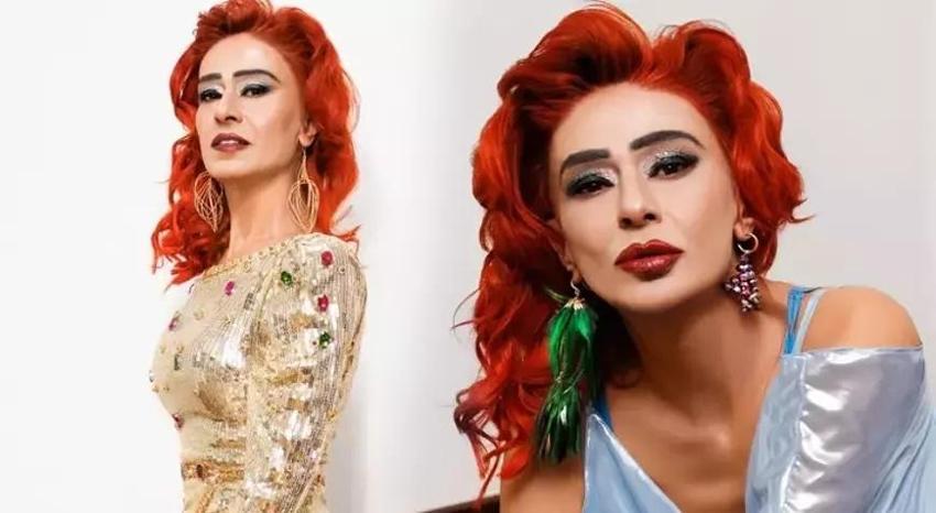 Yıldız Tilbe yeni tarzını bayramda gösterdi!