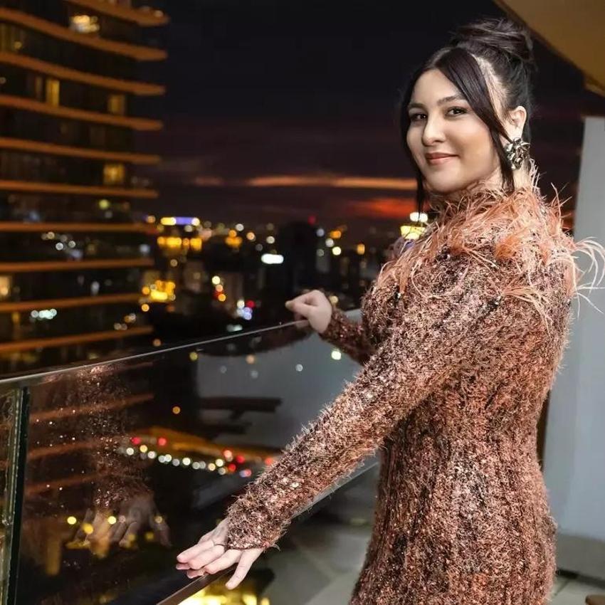 Sessizliğe bürünmüştü! Yasemin Sakallıoğlu kötü haberi paylaştı