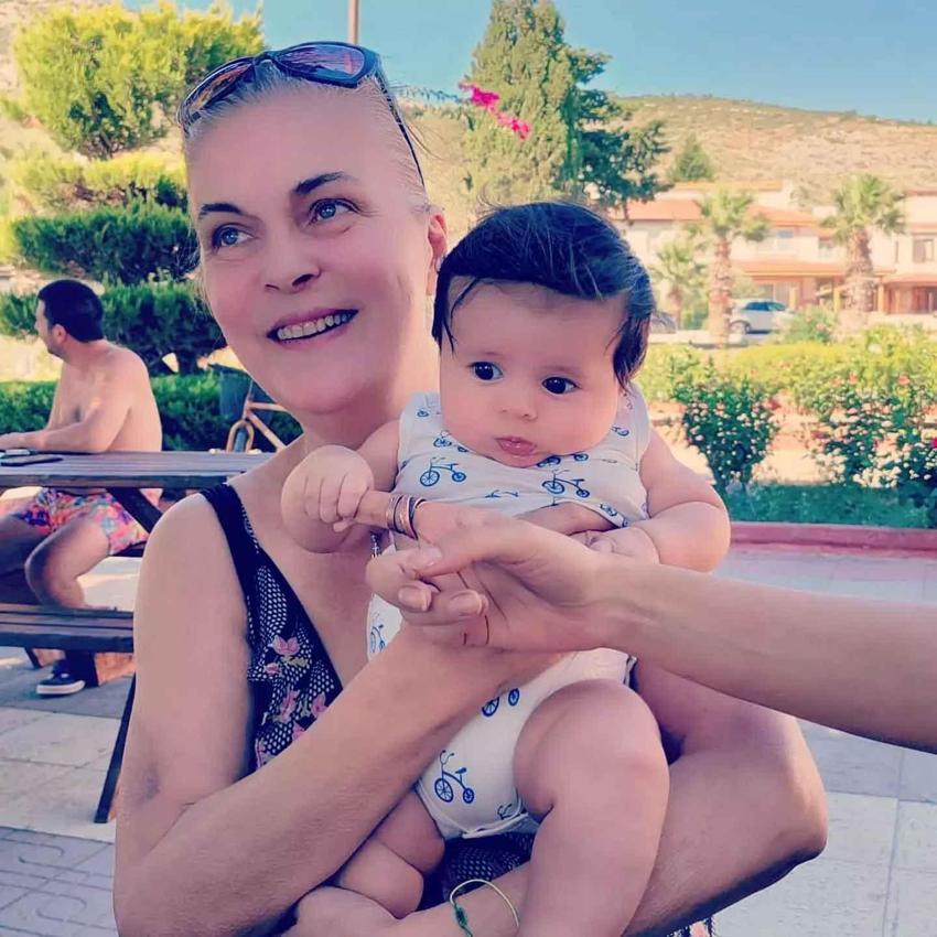 Nurseli İdiz'in dikkat çeken kariyer öyküsü