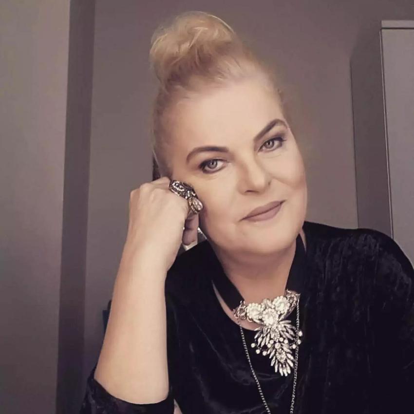Nurseli İdiz'in dikkat çeken kariyer öyküsü