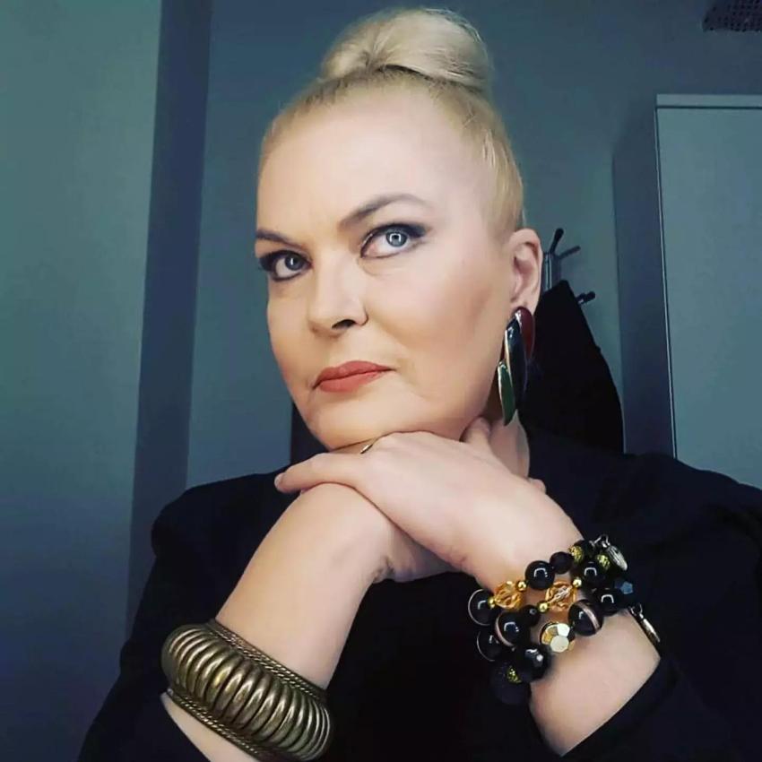 Nurseli İdiz'in dikkat çeken kariyer öyküsü