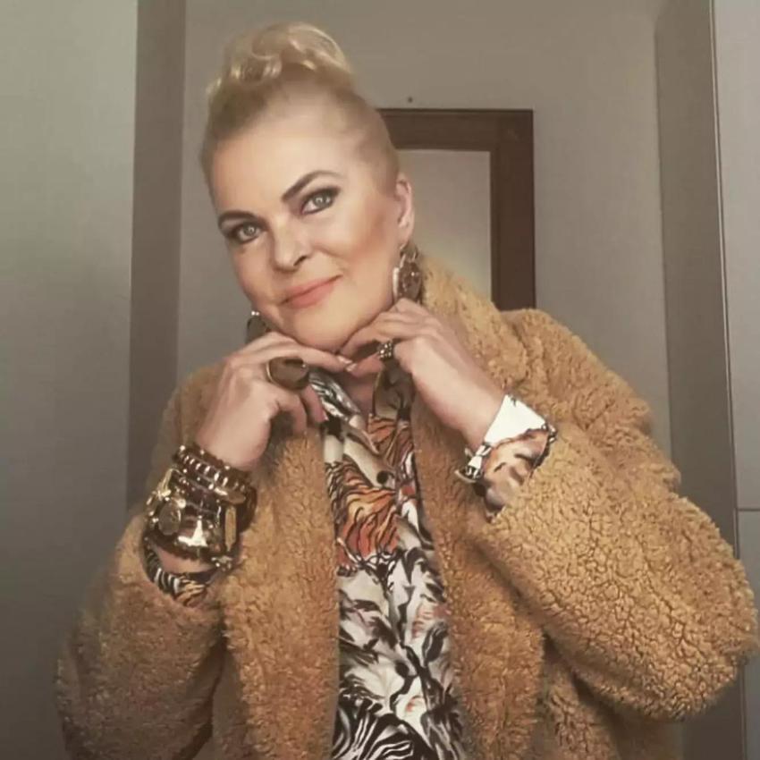 Nurseli İdiz'in dikkat çeken kariyer öyküsü