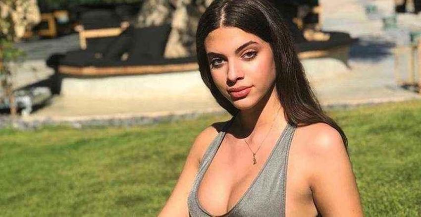Derin Talu sevgili adaylarından CV istedi!