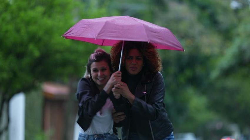 İstanbul'da bayram tatili için art arda yağış uyarısı!  Sıcaklıklar artacak, toz taşınımına dikkat!