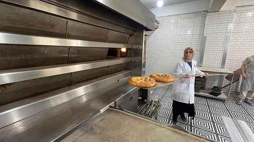 Aile mesleğini devlet desteğiyle büyüttü: Giresunlu kadın girişimci 20 kişiye 'ekmek' kapısı oldu