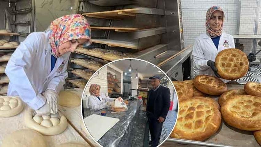 Aile mesleğini devlet desteğiyle büyüttü: Giresunlu kadın girişimci 20 kişiye 'ekmek' kapısı oldu