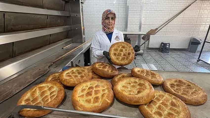 Aile mesleğini devlet desteğiyle büyüttü: Giresunlu kadın girişimci 20 kişiye 'ekmek' kapısı oldu