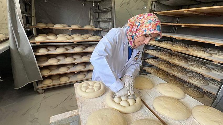 Aile mesleğini devlet desteğiyle büyüttü: Giresunlu kadın girişimci 20 kişiye 'ekmek' kapısı oldu