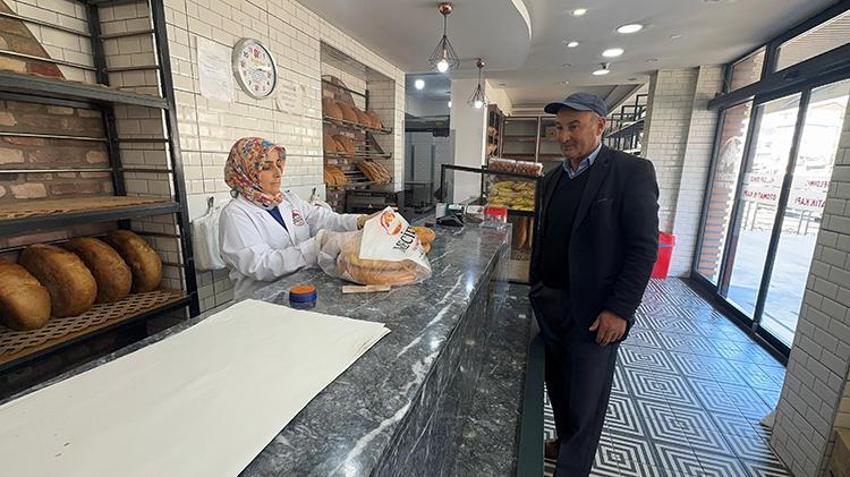 Aile mesleğini devlet desteğiyle büyüttü: Giresunlu kadın girişimci 20 kişiye 'ekmek' kapısı oldu
