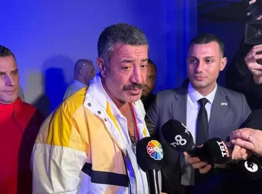 'Kuzeyin Oğlu' Volkan Konak'a son veda! Eşi Selma Konak güçlükle ayakta durdu