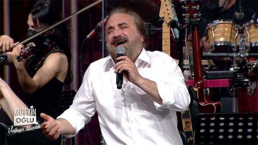 'Kuzeyin Oğlu' Volkan Konak'ın vasiyetini nasıl verdiği ortaya çıktı! Meğer vefat etmeden 3 ay önce gitmiş