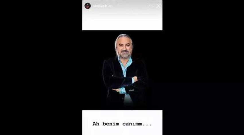 Volkan Konak'ın ölümü sanat dünyasını yasa boğdu