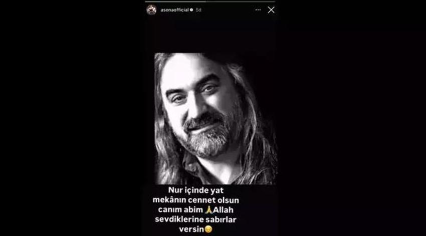 Volkan Konak'ın ölümü sanat dünyasını yasa boğdu