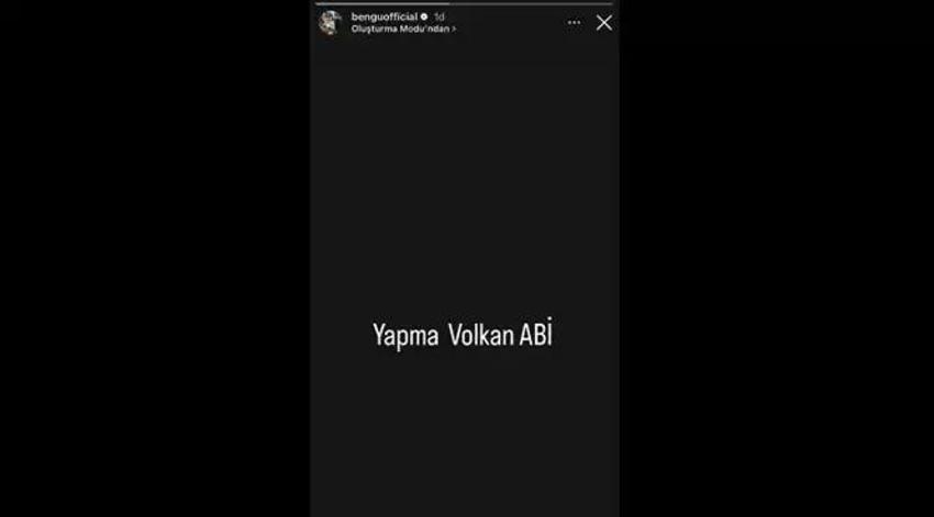 Volkan Konak'ın ölümü sanat dünyasını yasa boğdu