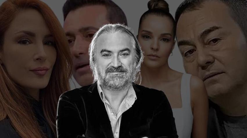 Volkan Konak'ın ölümü sanat dünyasını yasa boğdu