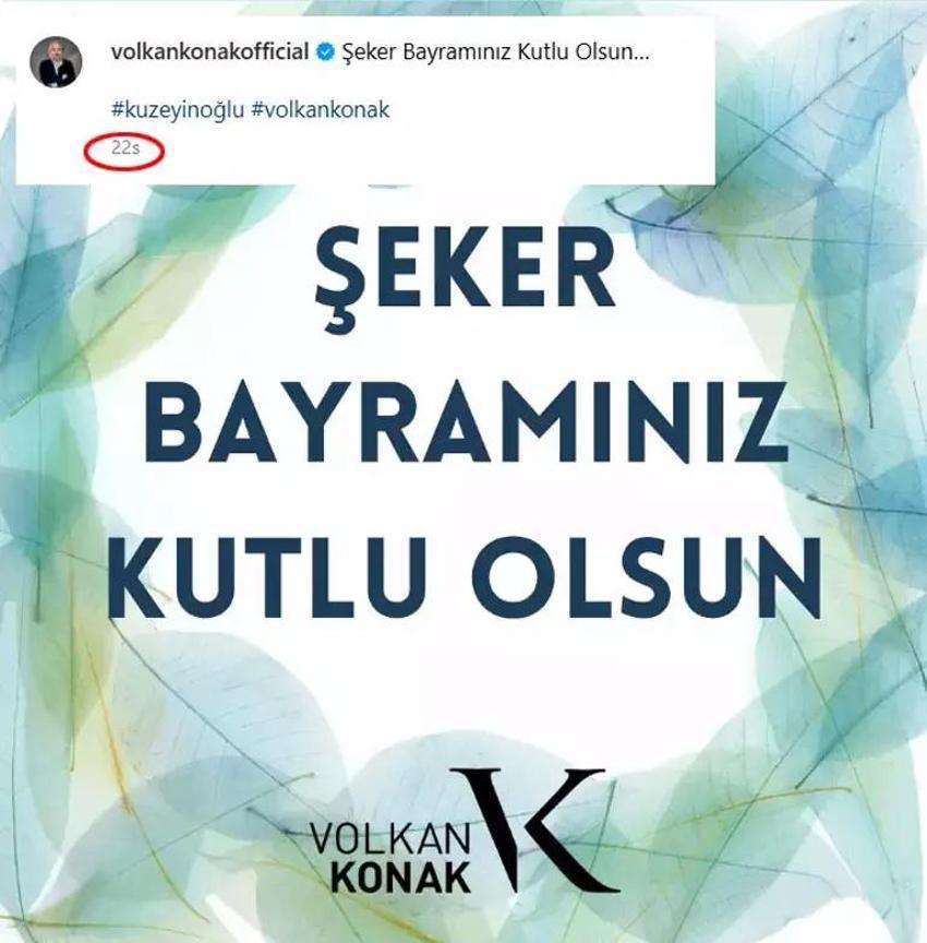 Volkan Konak ardında 33 yıllık acılı bir eş, üç çocuk ve milyonlarca sevenini bıraktı