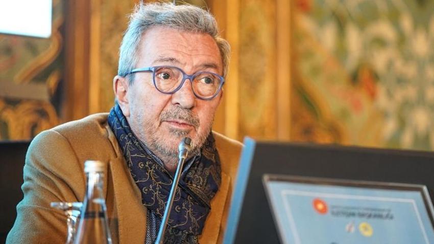 2025 yılında aramızdan ayrılan sanatçıların sayısı her geçen gün artıyor! İşte yılın ilk 3 ayında hayatlarını kaybeden ünlüler
