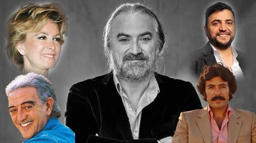 2025 yılında aramızdan ayrılan sanatçıların sayısı her geçen gün artıyor! İşte yılın ilk 3 ayında hayatlarını kaybeden ünlüler