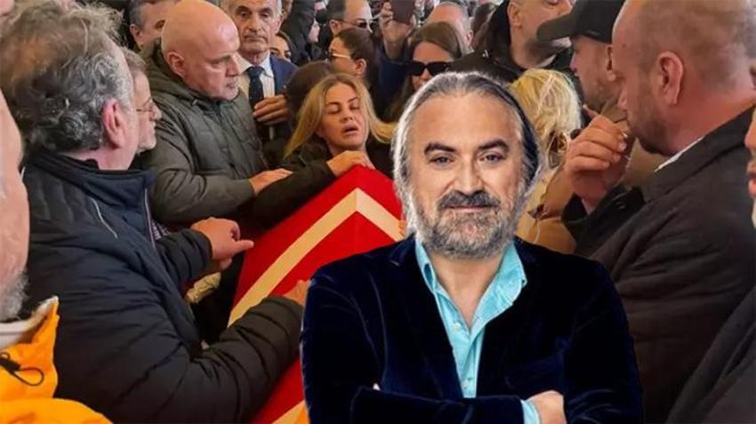 'Kuzeyin Oğlu' Volkan Konak'ın vasiyetini nasıl verdiği ortaya çıktı! Meğer vefat etmeden 3 ay önce gitmiş