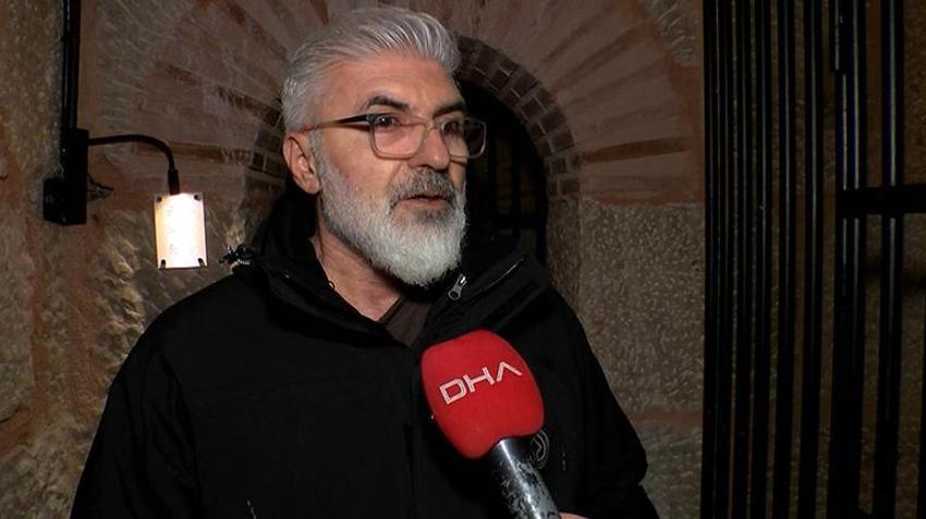 Bir zamanlar insanların önünden bile geçmeye korktuğu Zindankapı, artık görülmek için sıraya girilen bir mekan haline geldi.
