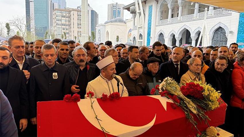 'Kuzeyin Oğlu' Volkan Konak'ın vasiyetini nasıl verdiği ortaya çıktı! Meğer vefat etmeden 3 ay önce gitmiş