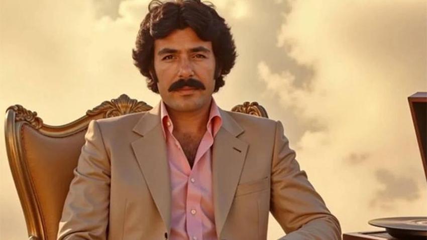 Ferdi Tayfur'un kızı Tuğçe Tayfur ve yeğeni Şirin Gözalıcı'dan dikkat çeken paylaşımlar: 'Ümitsiz bir bekleyiş bu...'