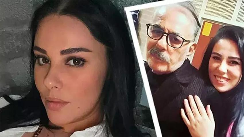 Ferdi Tayfur'un kızı Tuğçe Tayfur ve yeğeni Şirin Gözalıcı'dan dikkat çeken paylaşımlar: 'Ümitsiz bir bekleyiş bu...'