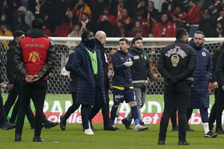 450 dakikada 350 kavga! Dünyanın en az futbol oynanan derbisi