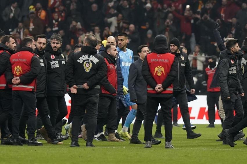 450 dakikada 350 kavga! Dünyanın en az futbol oynanan derbisi