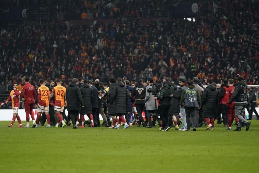 450 dakikada 350 kavga! Dünyanın en az futbol oynanan derbisi