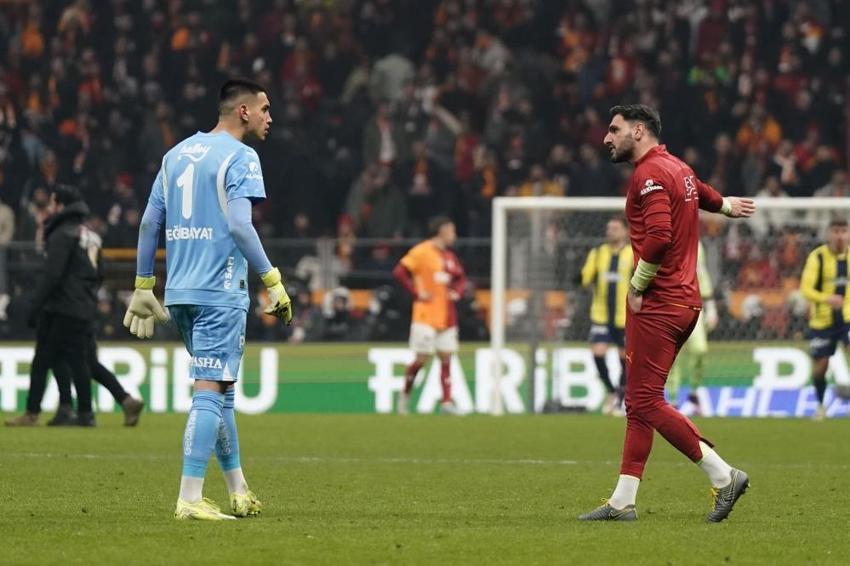 450 dakikada 350 kavga! Dünyanın en az futbol oynanan derbisi