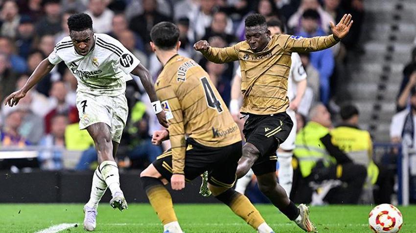 Arda asist yaptı Real Madrid elenmekten kurtuldu! Rüdiger: Dünyanın en iyi sol ayağı
