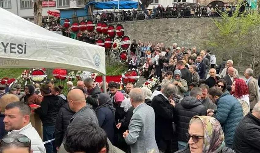 'Kuzeyin Oğlu' Volkan Konak'ın vasiyetini nasıl verdiği ortaya çıktı! Meğer vefat etmeden 3 ay önce gitmiş