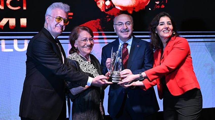 24. Sabancı Uluslararası Adana Tiyatro Festivali büyük katılım ve coşkuyla başladı