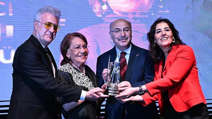 24. Sabancı Uluslararası Adana Tiyatro Festivali büyük katılım ve coşkuyla başladı