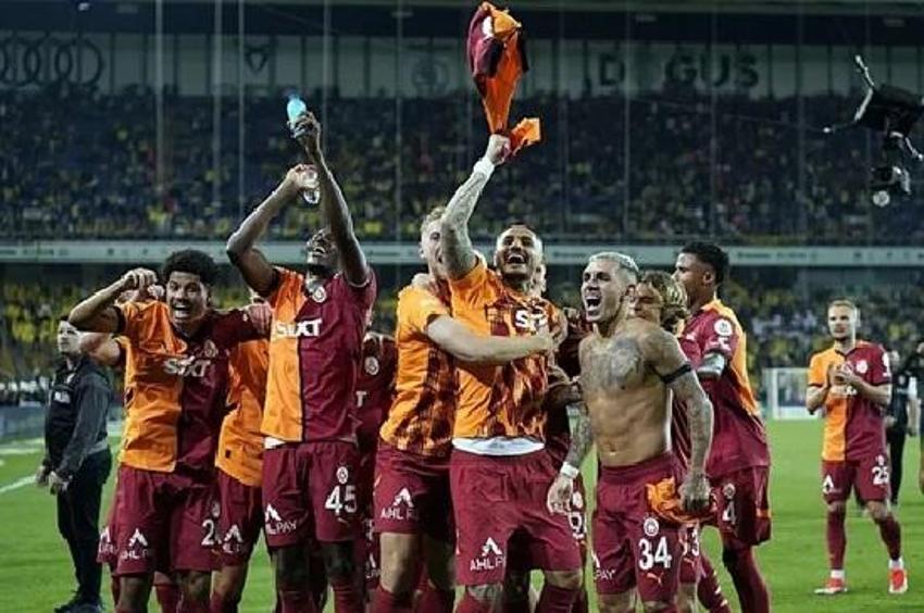Derbiye doğru! İşte Fenerbahçe-Galatasaray arasındaki en gollü maçlar