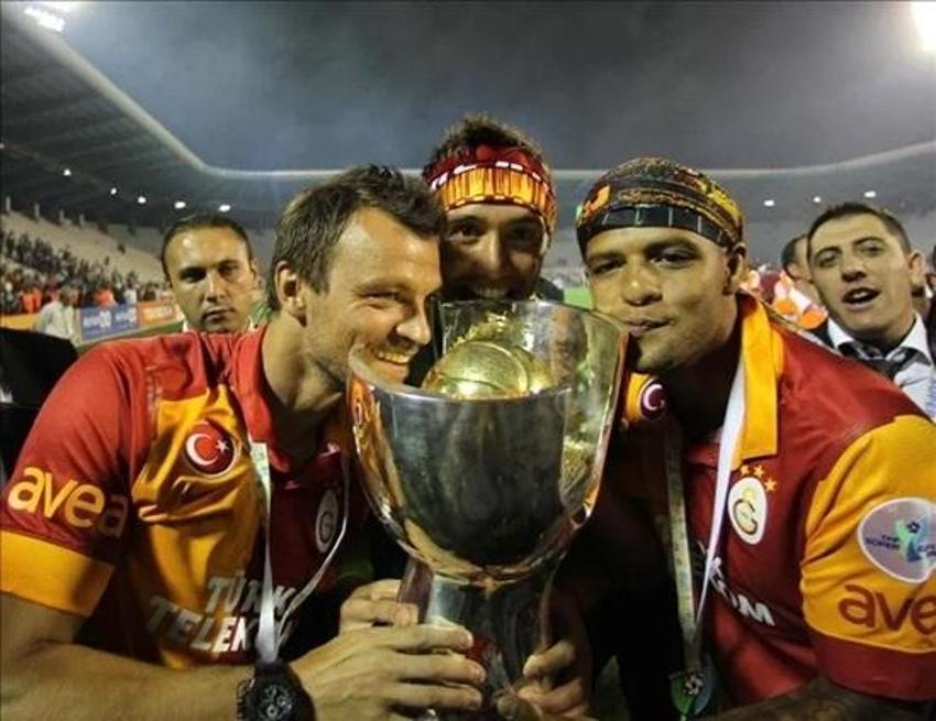 Derbiye doğru! İşte Fenerbahçe-Galatasaray arasındaki en gollü maçlar