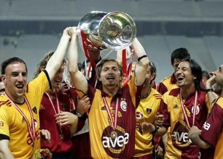 Derbiye doğru! İşte Fenerbahçe-Galatasaray arasındaki en gollü maçlar