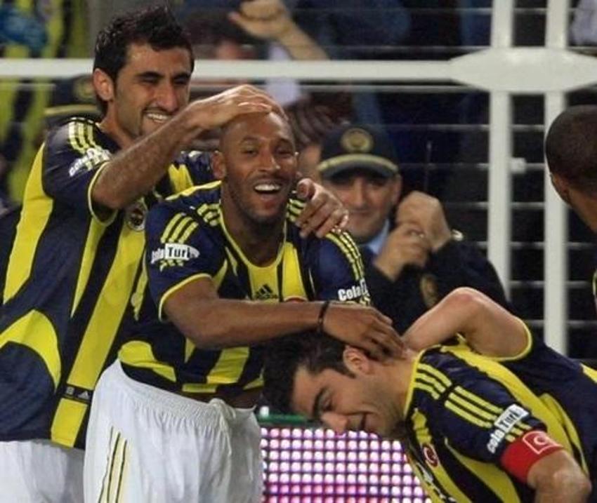 Derbiye doğru! İşte Fenerbahçe-Galatasaray arasındaki en gollü maçlar