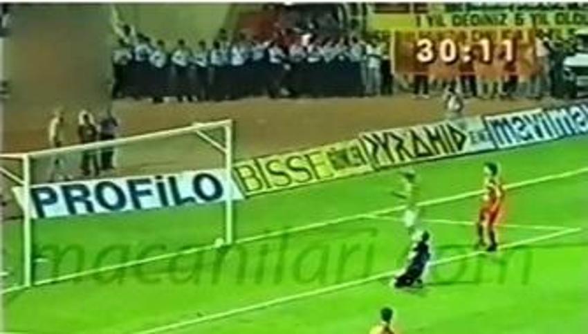 Derbiye doğru! İşte Fenerbahçe-Galatasaray arasındaki en gollü maçlar