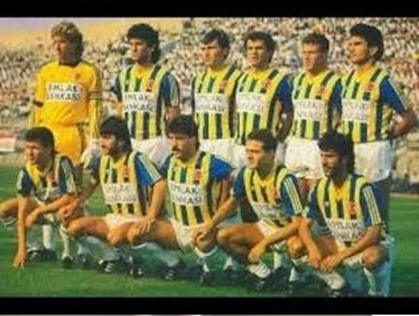 Derbiye doğru! İşte Fenerbahçe-Galatasaray arasındaki en gollü maçlar