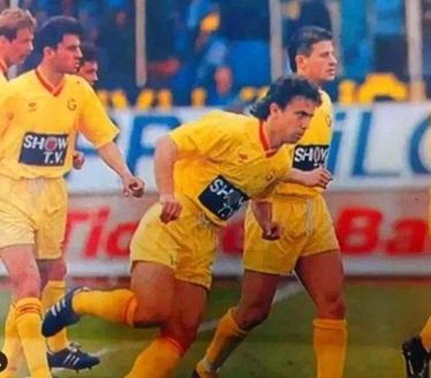 Derbiye doğru! İşte Fenerbahçe-Galatasaray arasındaki en gollü maçlar