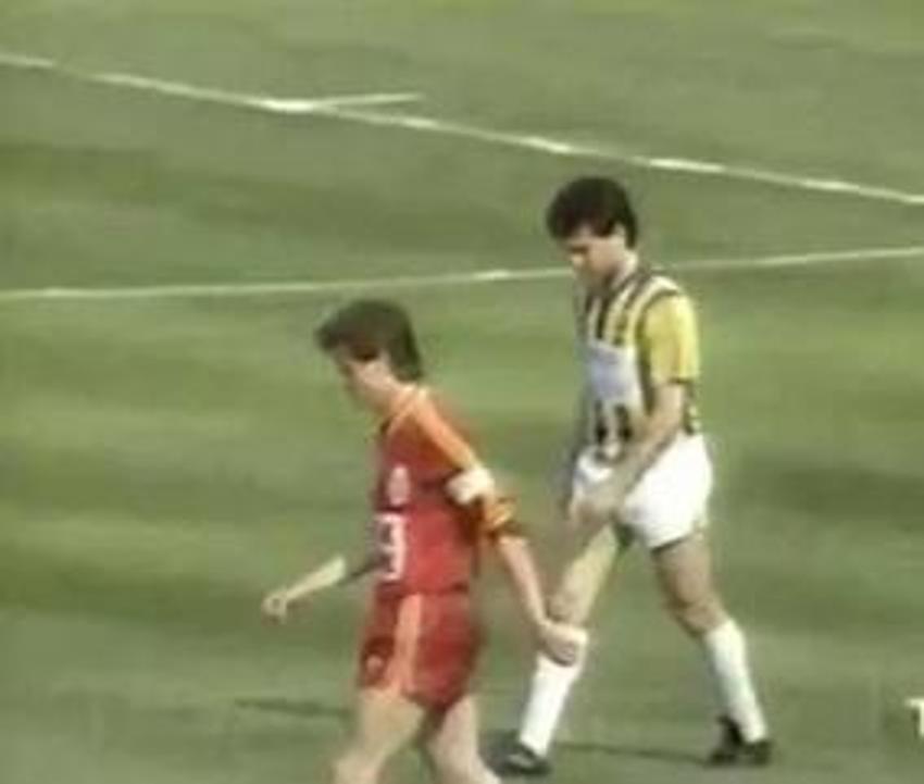 Derbiye doğru! İşte Fenerbahçe-Galatasaray arasındaki en gollü maçlar