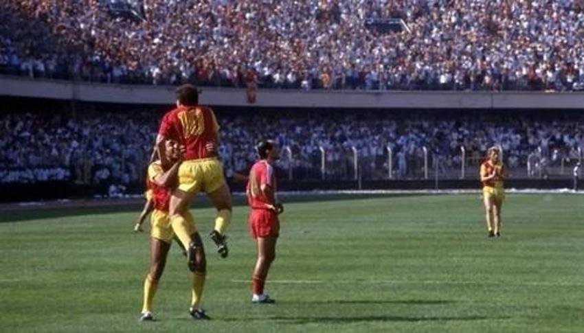 Derbiye doğru! İşte Fenerbahçe-Galatasaray arasındaki en gollü maçlar